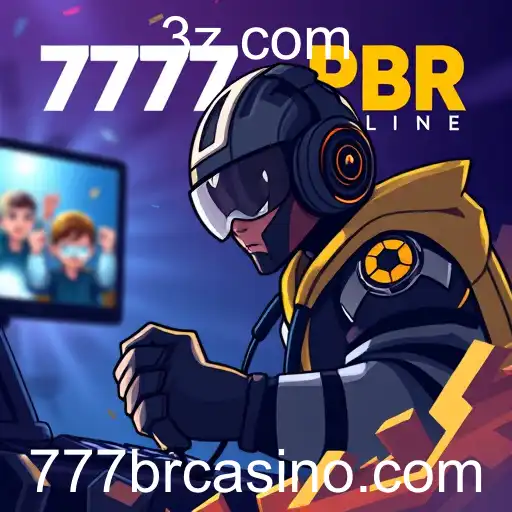 A Ascensão do 777BR na Indústria de Jogos