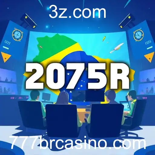 A Revolução dos eSports no Brasil