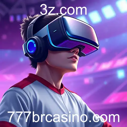 Novidades e Tendências do 777BR nos Jogos