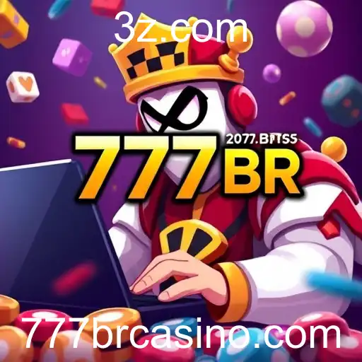 Crescimento do 777BR no Mercado de Jogos Online