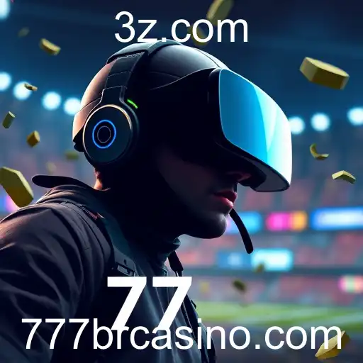 Expansão do Universo 777BR: Novas Oportunidades no Mundo dos Jogos