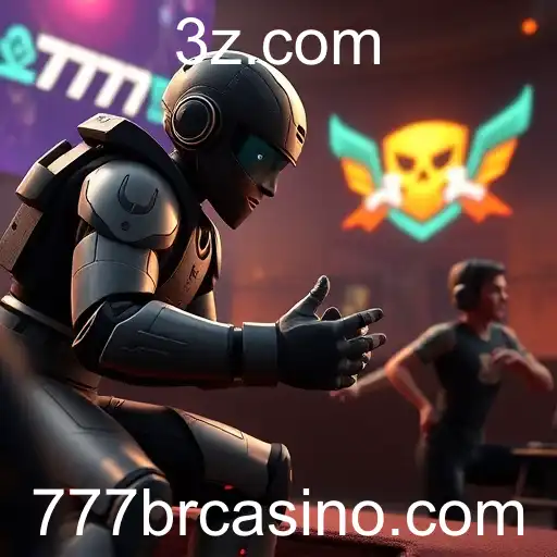 777BR: A Revolução dos Jogos Online em Português