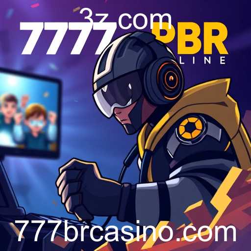 A Ascensão do 777BR na Indústria de Jogos