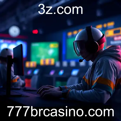 A Ascensão do 777BR no Mundo dos Jogos