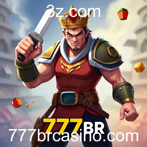 Explorando a Categoria de Entretenimento dos Jogos no 777BR
