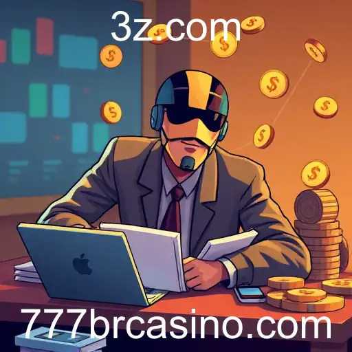 Categoria de Jogos de Finanças no 777BR: Aprendizado e Entretenimento