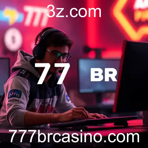 Explorando o Crescimento dos Jogos Online no Brasil