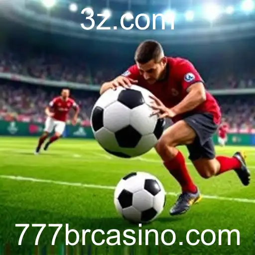 A Emoção da Categoria 'Esportes' no Site 777BR