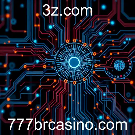 Explorando o Fascinante Mundo da Tecnologia no 777BR