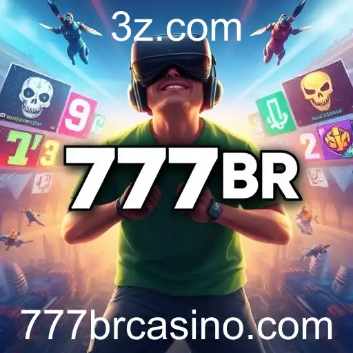 Evolução dos Jogos Online: O Impacto do 777BR