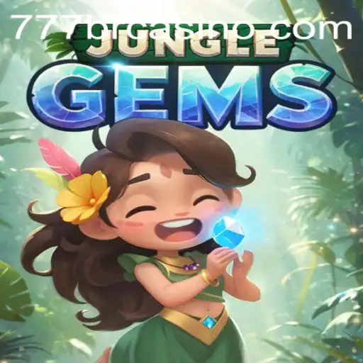 Discover the Exciting World of JungleGems With 777PH